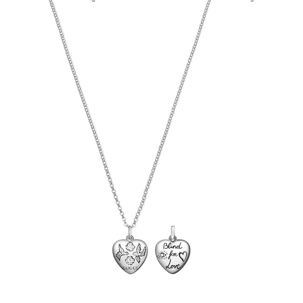 Shop gucci silver in Canada | La Maison MonacoShop