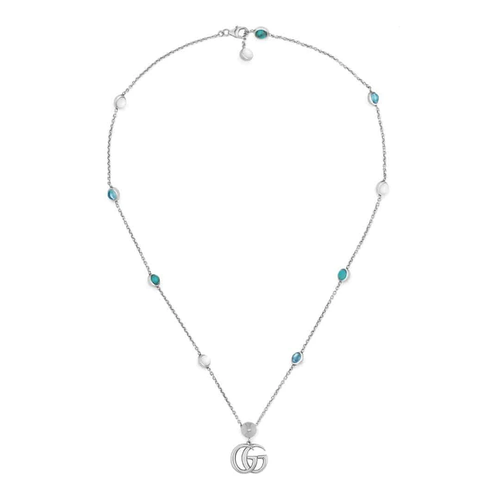 Shop gucci silver in Canada | La Maison MonacoShop