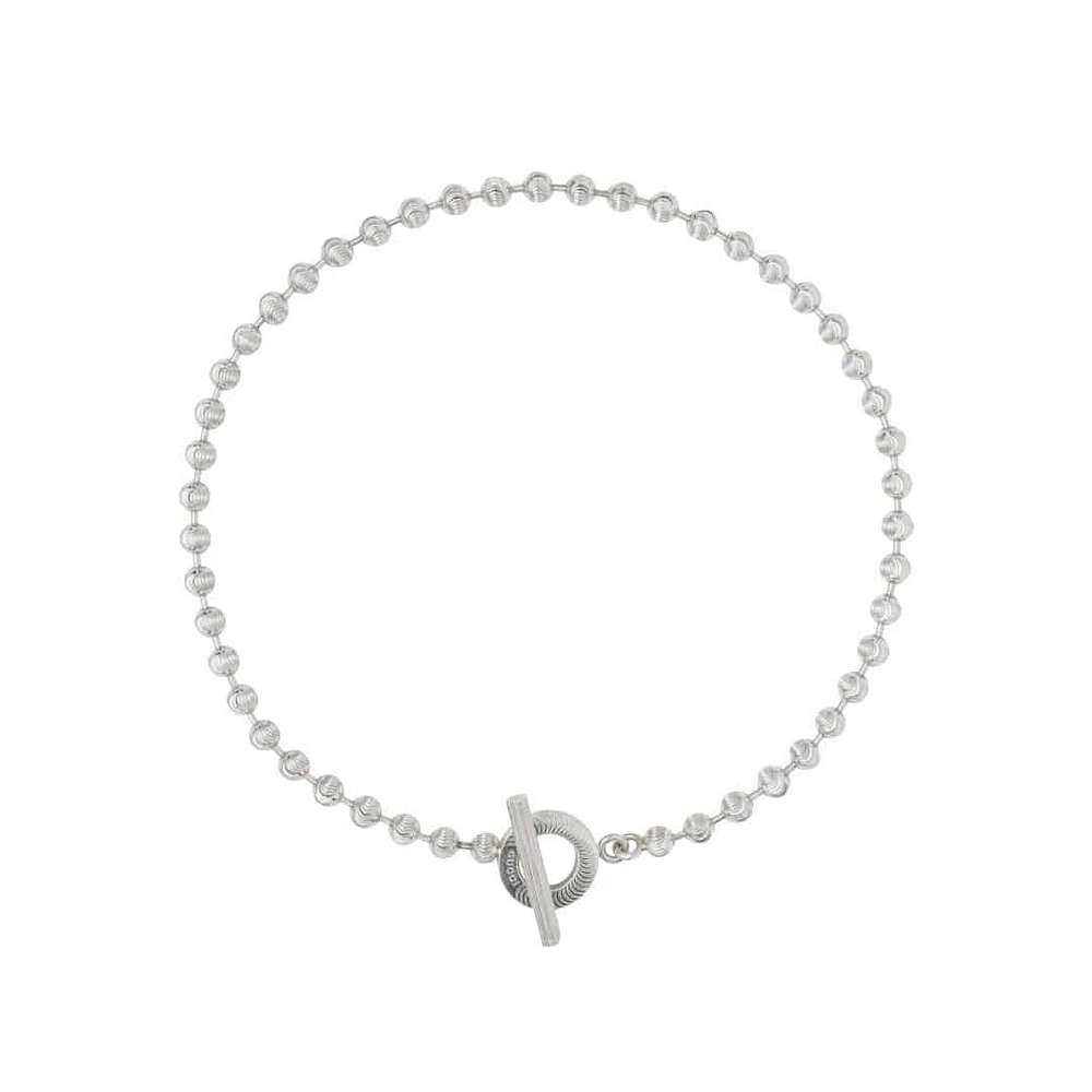 Shop gucci silver in Canada | La Maison MonacoShop