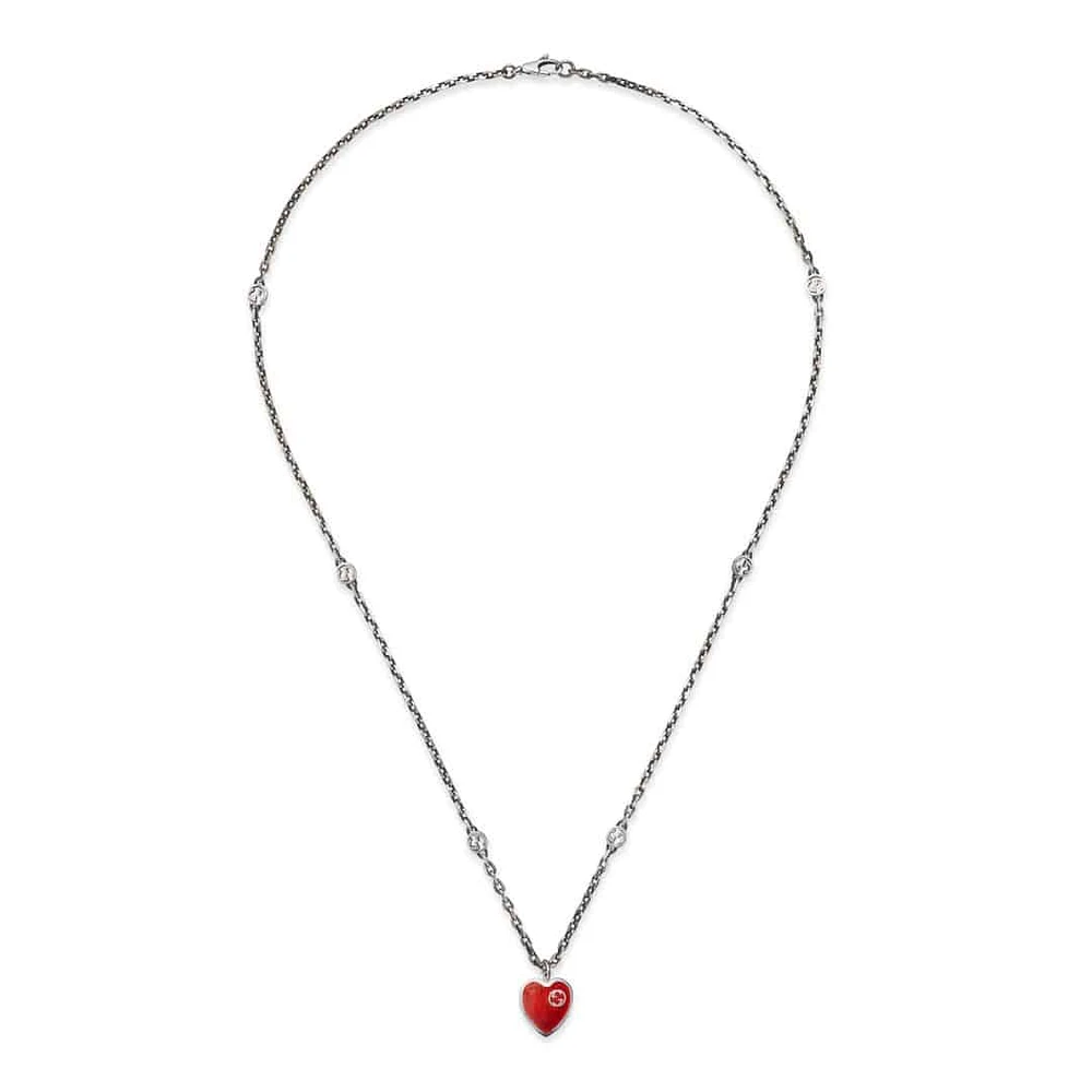 Shop gucci silver in Canada | La Maison MonacoShop