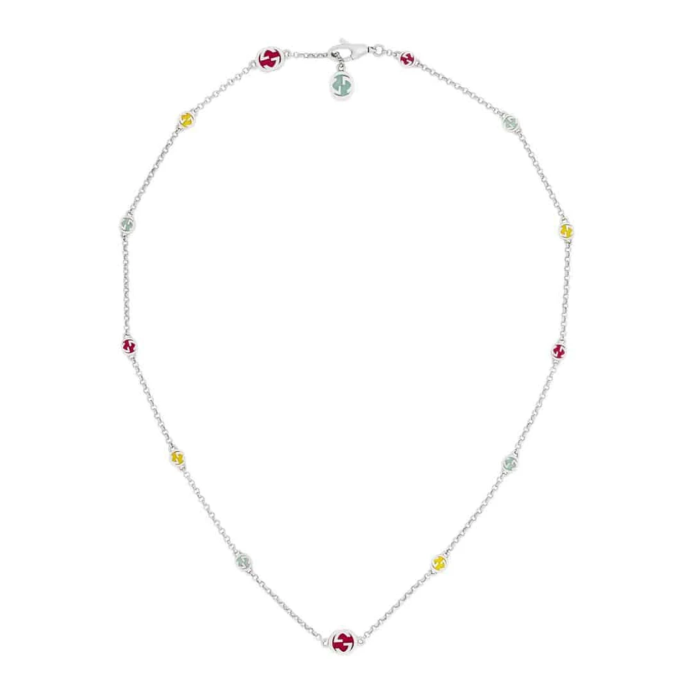 Shop gucci silver in Canada | La Maison MonacoShop