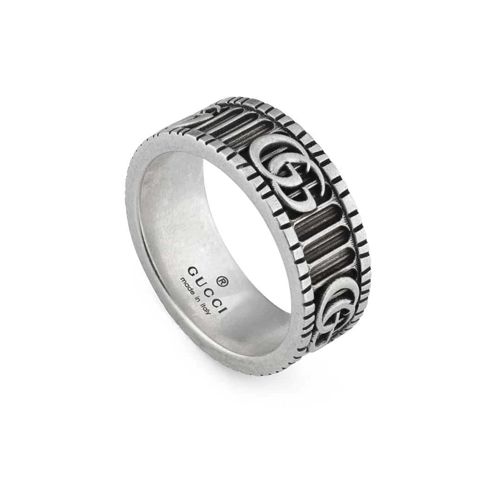 Shop gucci silver in Canada | La Maison MonacoShop