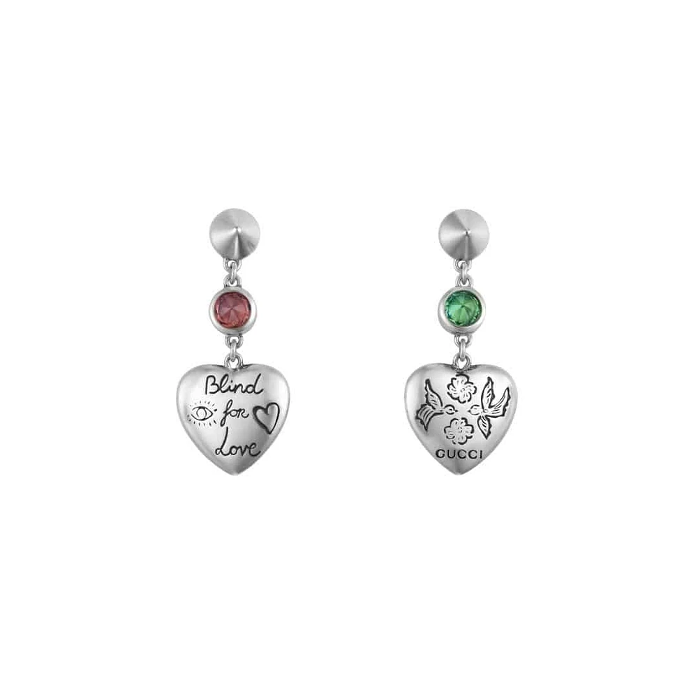 Shop gucci silver in Canada | La Maison MonacoShop