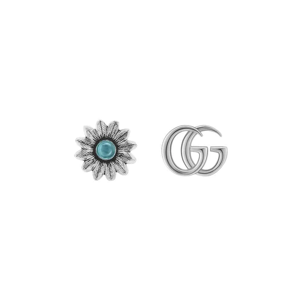 Shop gucci silver in Canada | La Maison MonacoShop