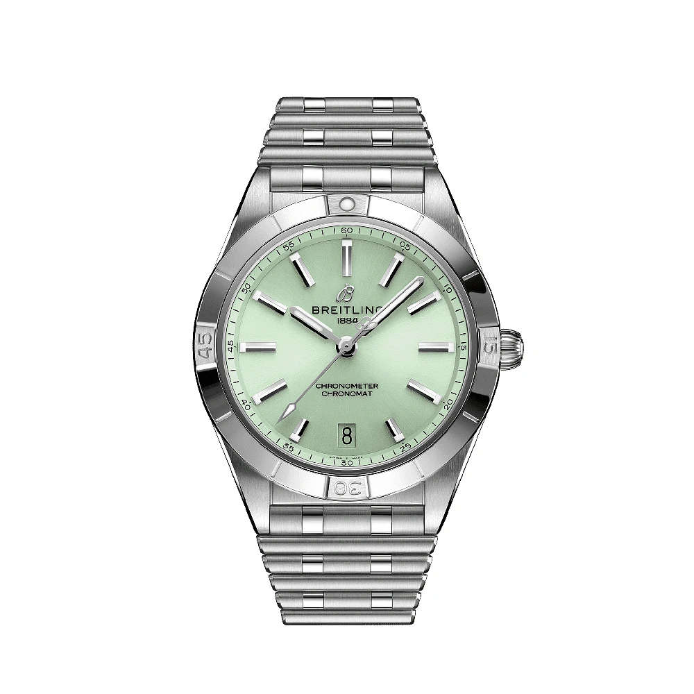 Shop chronomat automatic 36 in Canada | La Maison MonacoShop
