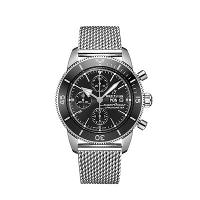 Shop superocean heritage chronograph 44 in Canada | La Maison MonacoShop
