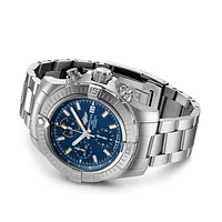 Shop avenger chronograph in Canada | La Maison MonacoShop