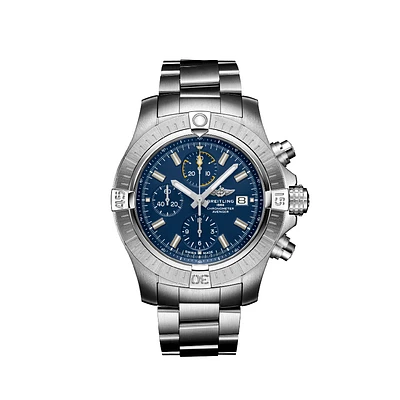 Shop avenger chronograph in Canada | La Maison MonacoShop
