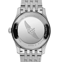 Shop navitimer automatic in Canada | La Maison MonacoShop