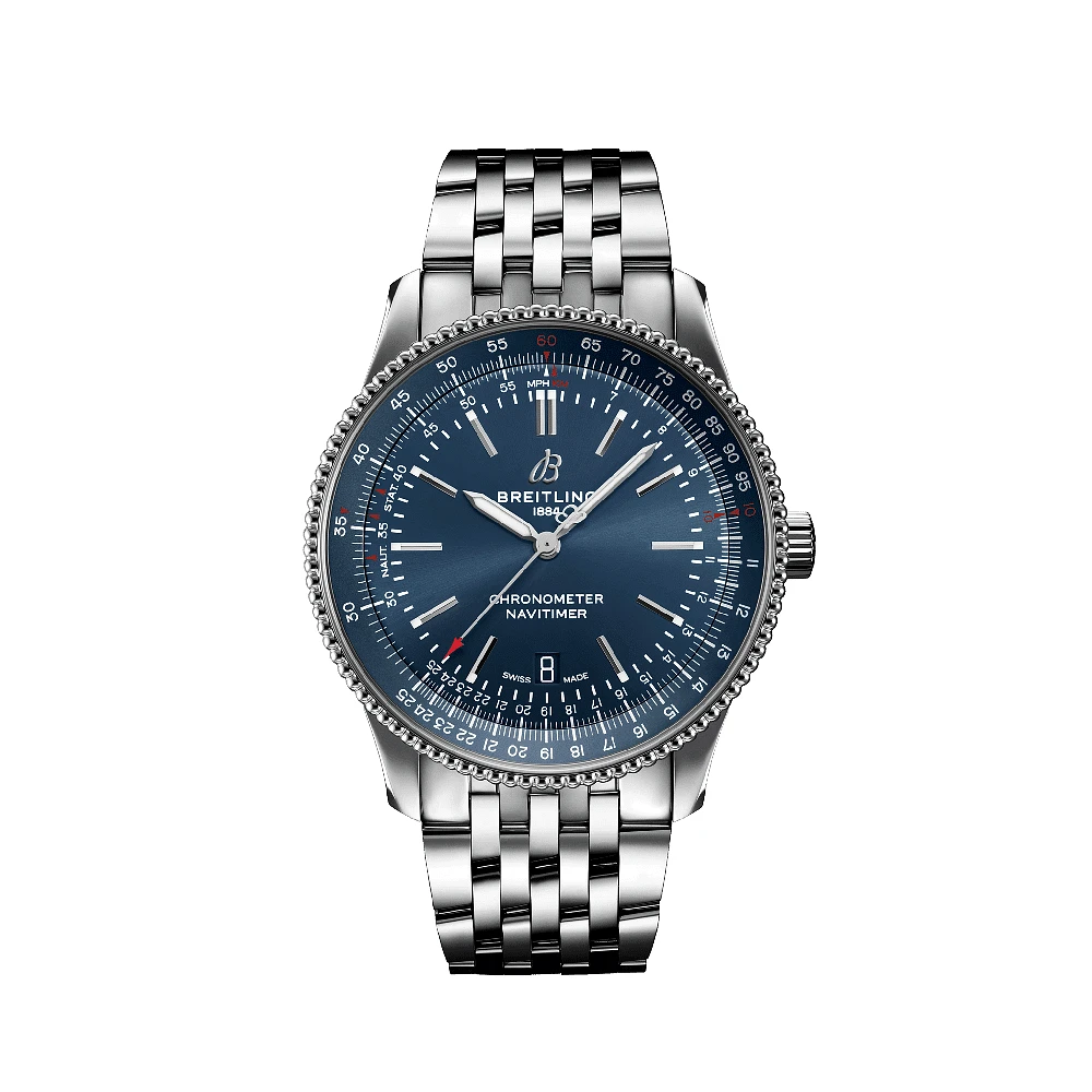 Shop navitimer automatic in Canada | La Maison MonacoShop