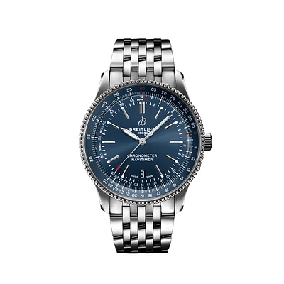 Shop navitimer automatic in Canada | La Maison MonacoShop
