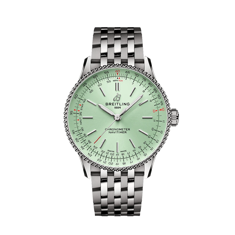Shop navitimer automatic 36 in Canada | La Maison MonacoShop
