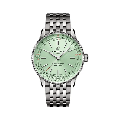 Shop navitimer automatic 36 in Canada | La Maison MonacoShop