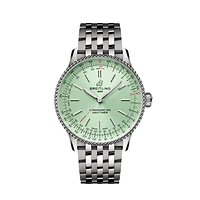 Shop navitimer automatic 36 in Canada | La Maison MonacoShop