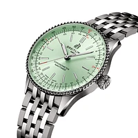 Shop navitimer automatic 36 in Canada | La Maison MonacoShop