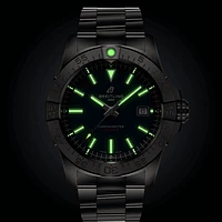 Shop avenger automatic 42 in Canada | La Maison MonacoShop