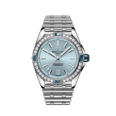 Shop super chronomat automatic 38 in Canada | La Maison MonacoShop