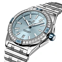 Shop super chronomat automatic 38 in Canada | La Maison MonacoShop
