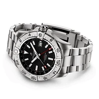 Shop avenger automatic gmt 44 in Canada | La Maison MonacoShop