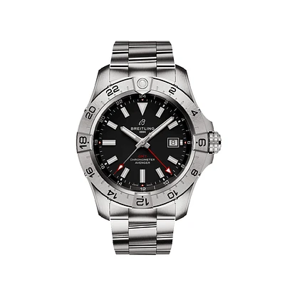 Shop avenger automatic gmt 44 in Canada | La Maison MonacoShop
