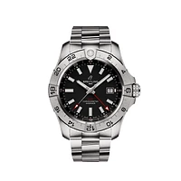 Shop avenger automatic gmt 44 in Canada | La Maison MonacoShop