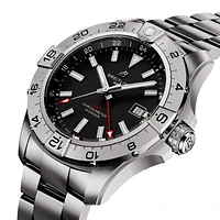 Shop avenger automatic gmt 44 in Canada | La Maison MonacoShop
