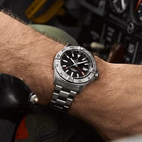 Shop avenger automatic gmt 44 in Canada | La Maison MonacoShop