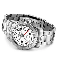 Shop avenger automatic gmt 43 in Canada | La Maison MonacoShop