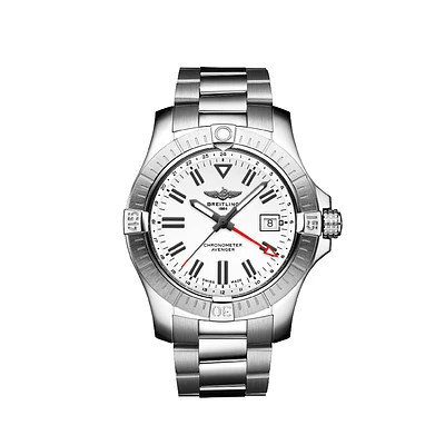 Shop avenger automatic gmt 43 in Canada | La Maison MonacoShop