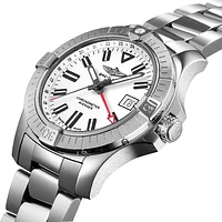 Shop avenger automatic gmt 43 in Canada | La Maison MonacoShop