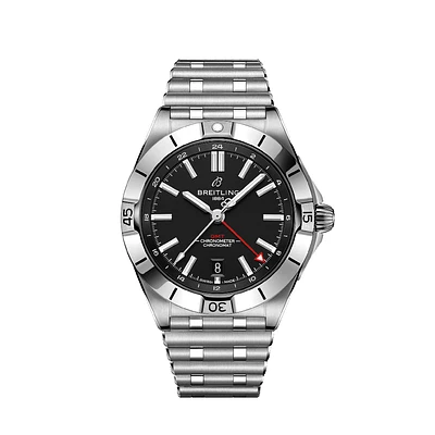 Shop chronomat automatic gmt 40 in Canada | La Maison MonacoShop
