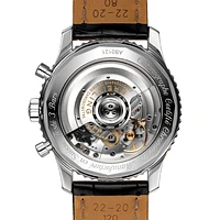 Shop navitimer b01 chronograph 43 in Canada | La Maison MonacoShop