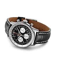 Shop navitimer b01 chronograph 43 in Canada | La Maison MonacoShop