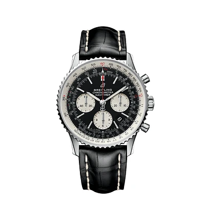 Shop navitimer b01 chronograph 43 in Canada | La Maison MonacoShop