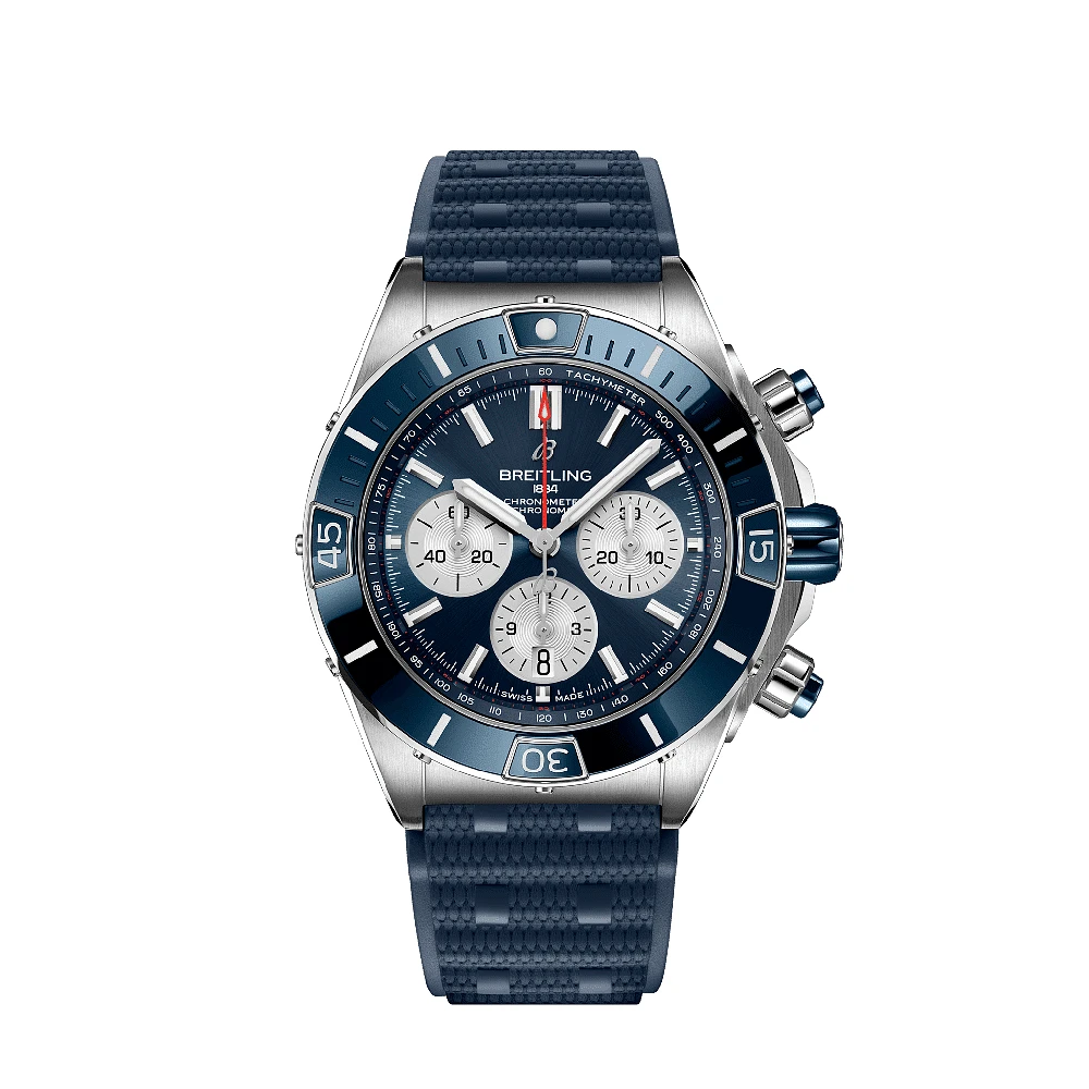 Shop super chronomat b01 44 in Canada | La Maison MonacoShop