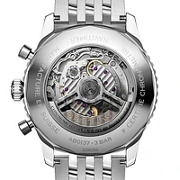 Shop navitimer b01 chronograph in Canada | La Maison MonacoShop