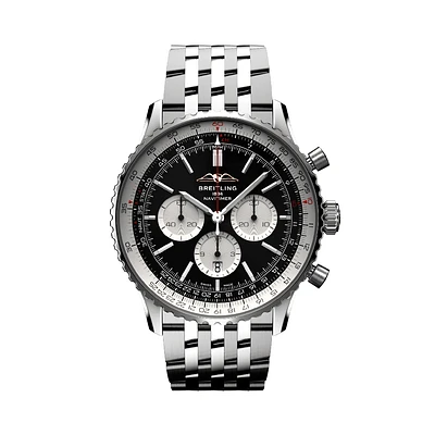 Shop navitimer b01 chronograph in Canada | La Maison MonacoShop