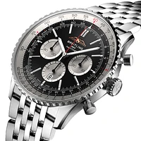 Shop navitimer b01 chronograph in Canada | La Maison MonacoShop