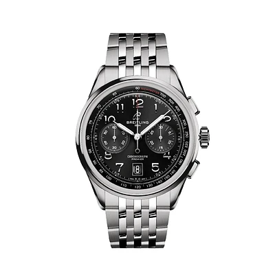 Shop premier b01 chronograph 42 in Canada | La Maison MonacoShop