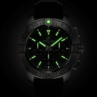 Shop avenger b01 chronograph 44 in Canada | La Maison MonacoShop