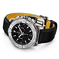 Shop avenger b01 chronograph 44 in Canada | La Maison MonacoShop