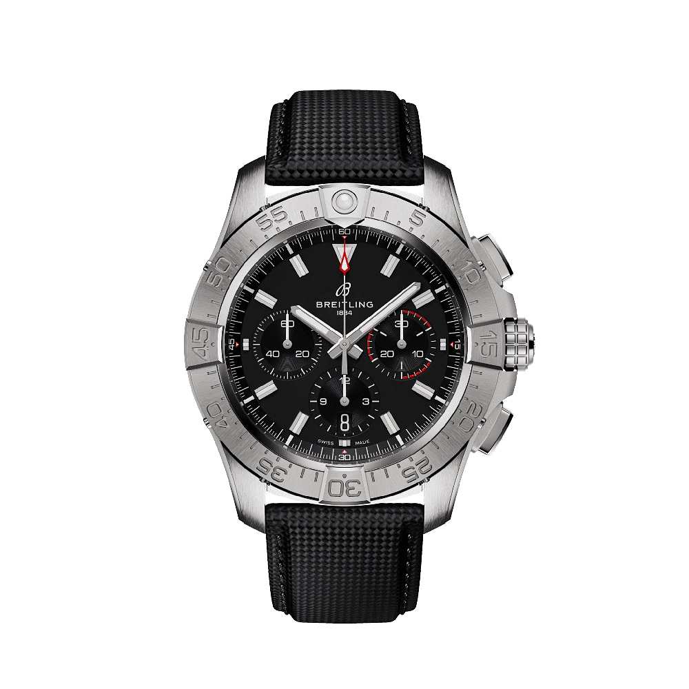 Shop avenger b01 chronograph 44 in Canada | La Maison MonacoShop