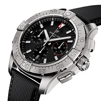 Shop avenger b01 chronograph 44 in Canada | La Maison MonacoShop