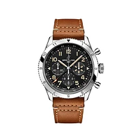 Shop super avi b04 chronograph gmt 46 p-51 mustang in Canada | La Maison MonacoShop
