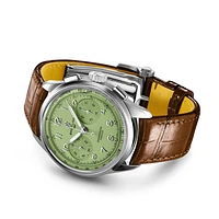 Shop premier b09 chronograph 40 in Canada | La Maison MonacoShop