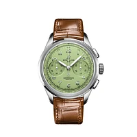 Shop premier b09 chronograph 40 in Canada | La Maison MonacoShop