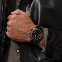 Shop avenger chronograph 45 night mission in Canada | La Maison MonacoShop