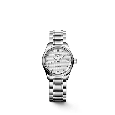 Shop longines master collection in Canada | La Maison MonacoShop