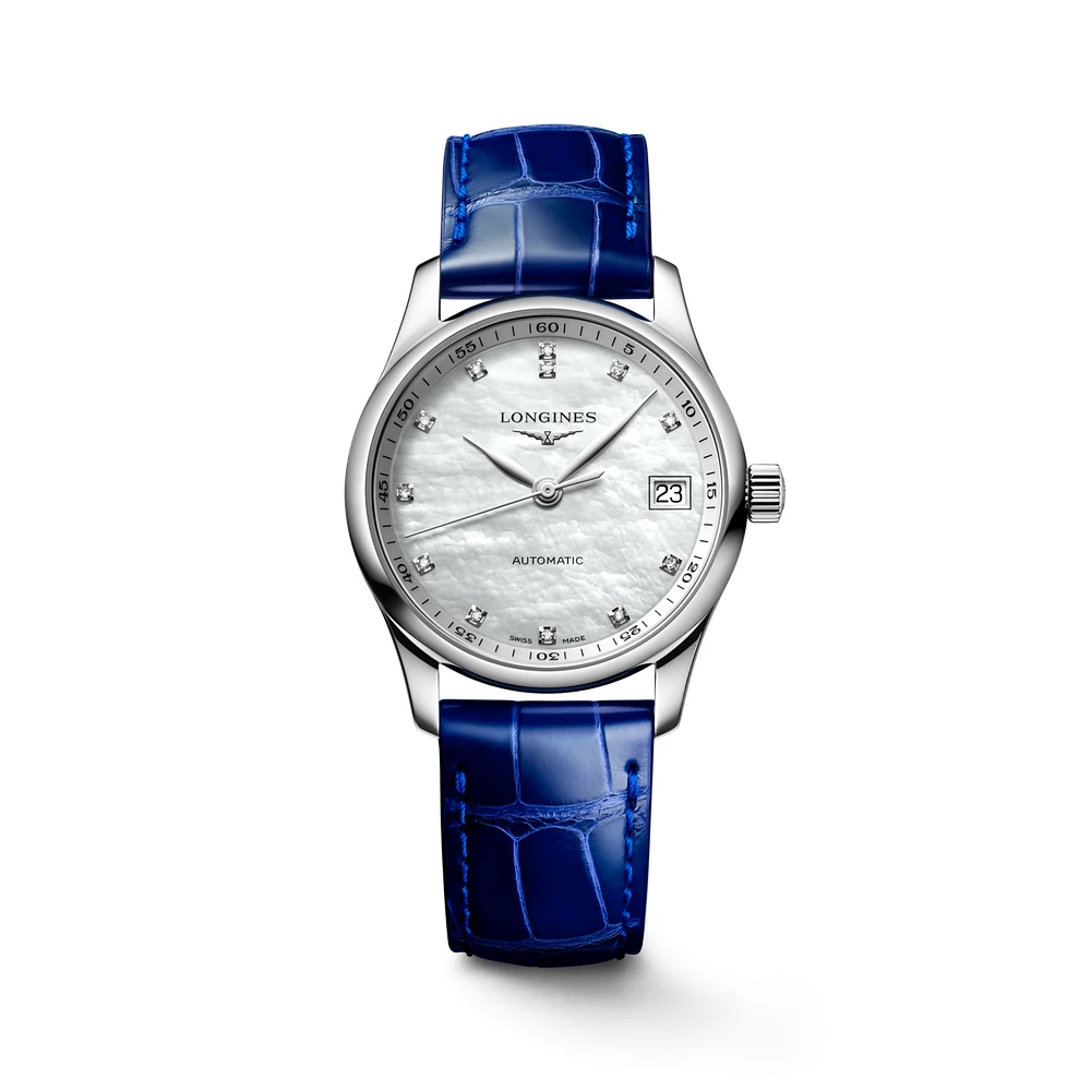 Shop longines master collection in Canada | La Maison MonacoShop