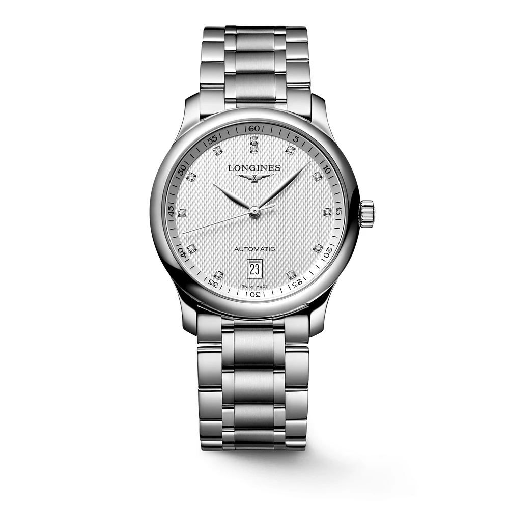 Shop longines master collection in Canada | La Maison MonacoShop